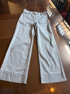 Sanctuary Marine Crop size 26